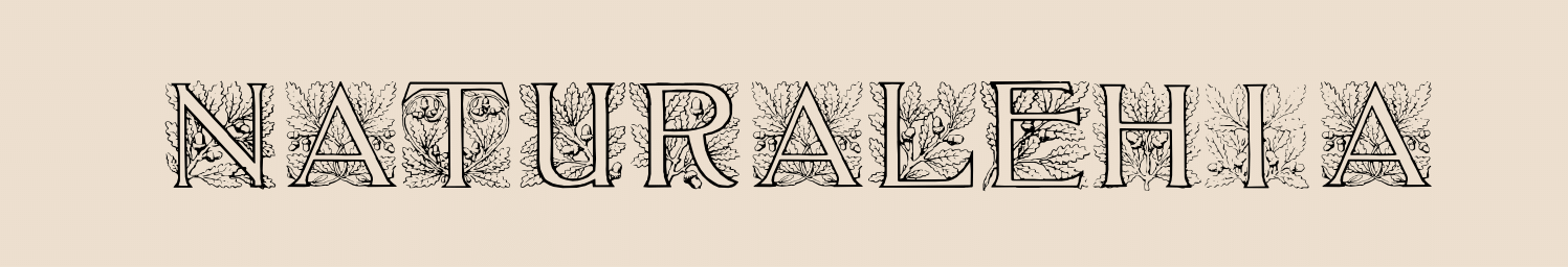 Naturalehia