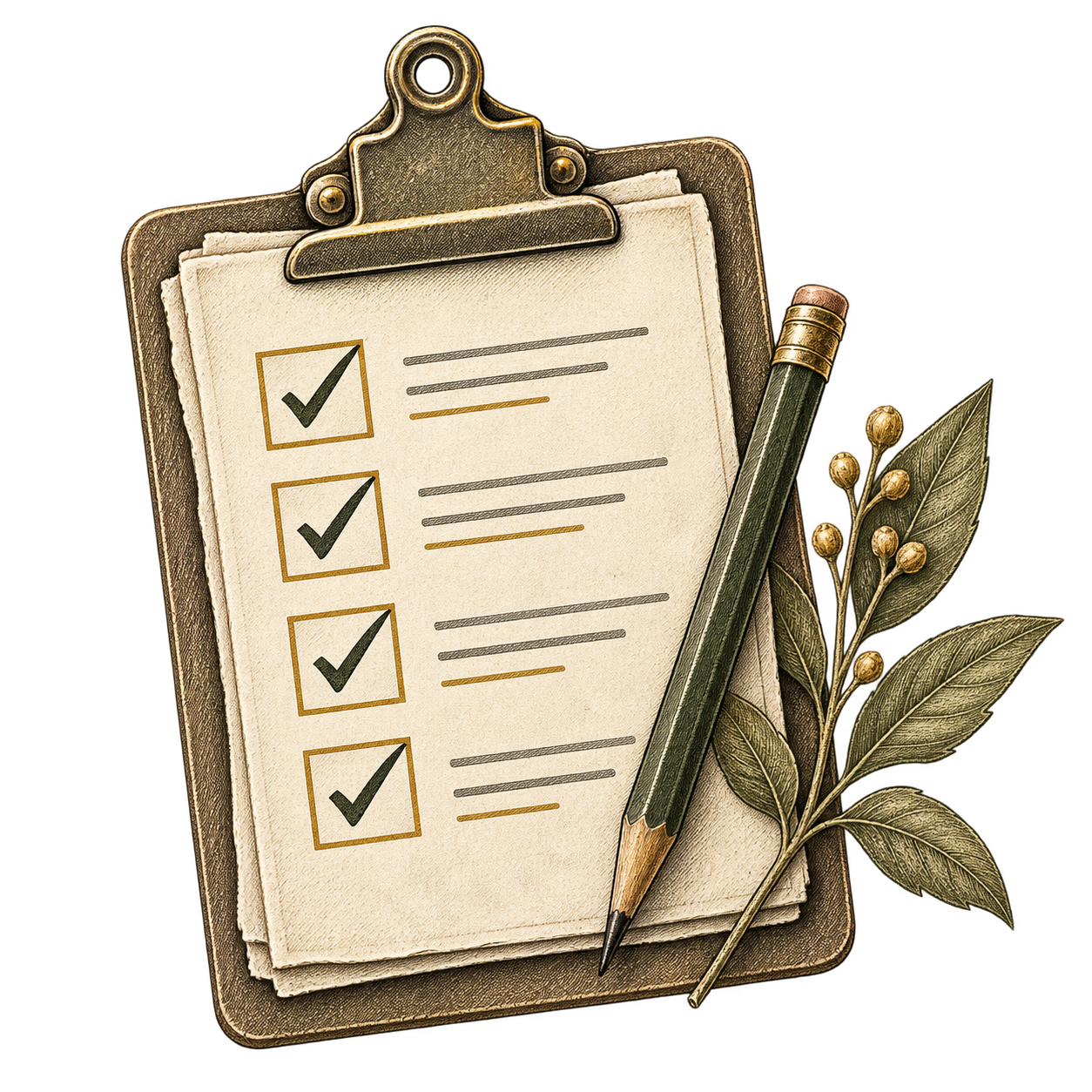 Financial claim attached to a documented project state